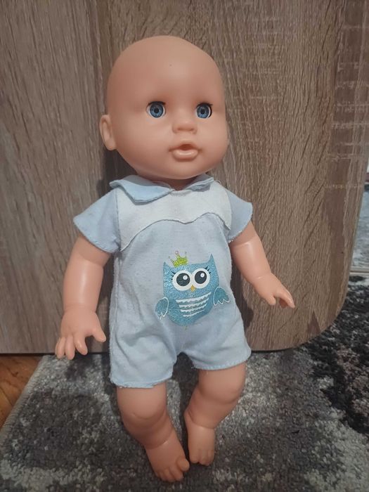 Продам ляльку-хлопчика