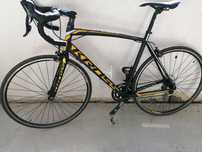 Rower KROSS Vento 3.0