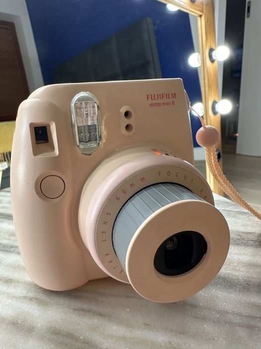 Fujifilm Instax Mini 8