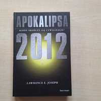 Lawrence E. Joseph Apokalipsa 2012
