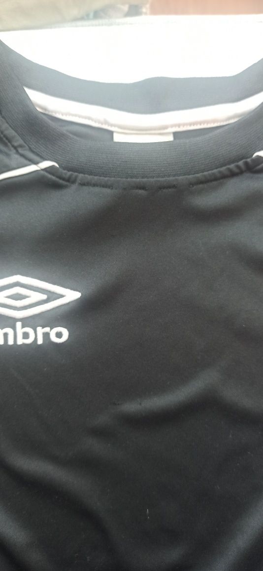 Koszulka sportowa Umbro dziecko