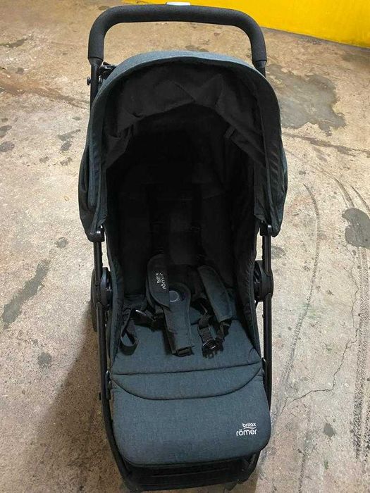 Carrinho de passeio Britax Römer
