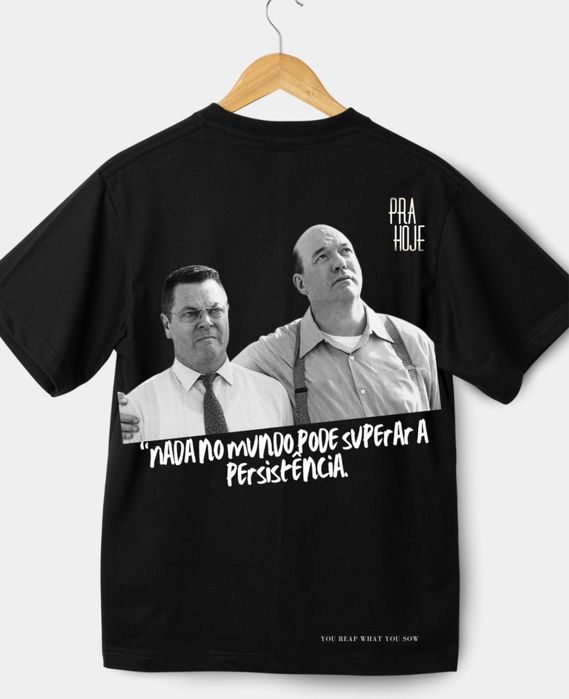 T-Shirt “O Fundador”