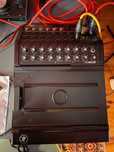 Mackie DL1608 Mikser Cyfrowy.