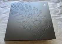 Sony PlayStation 4 Pro The Last of Us Part II Limited Edition 1Tb