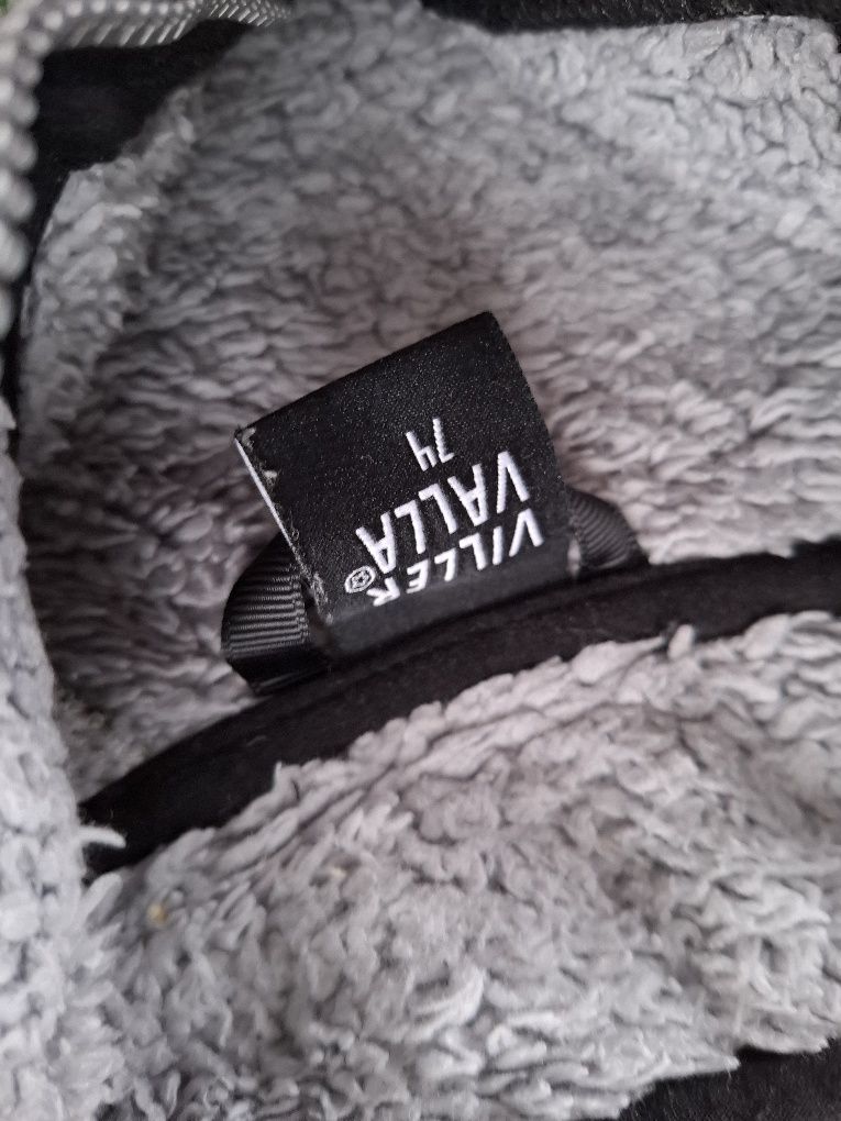 Zestaw dla chłopca Cappa, Viller Valla, H&M