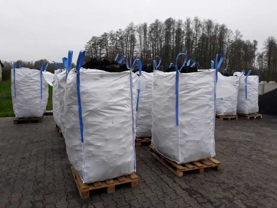 Węgiel Orzech Janina BIG BAg  luz