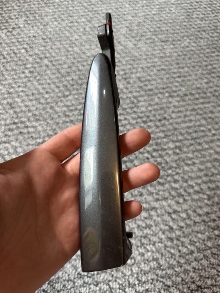 Ручки двери замки петли  BMW F7 F01, F10 F11,F 30