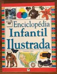 Enciclopédia Infantil Ilustrada