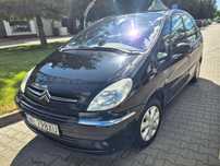 Citroën Xsara Picasso