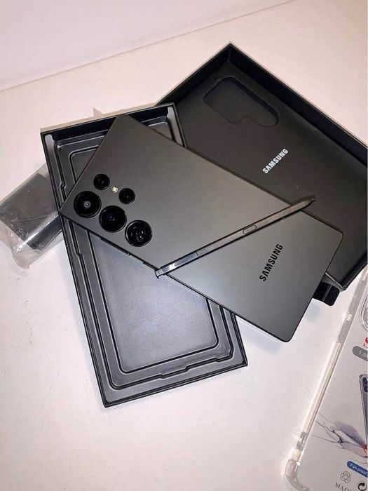 Samsung Galaxy S25 ultra