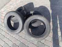 LASSA M+S 205/60R15 – komplet opon