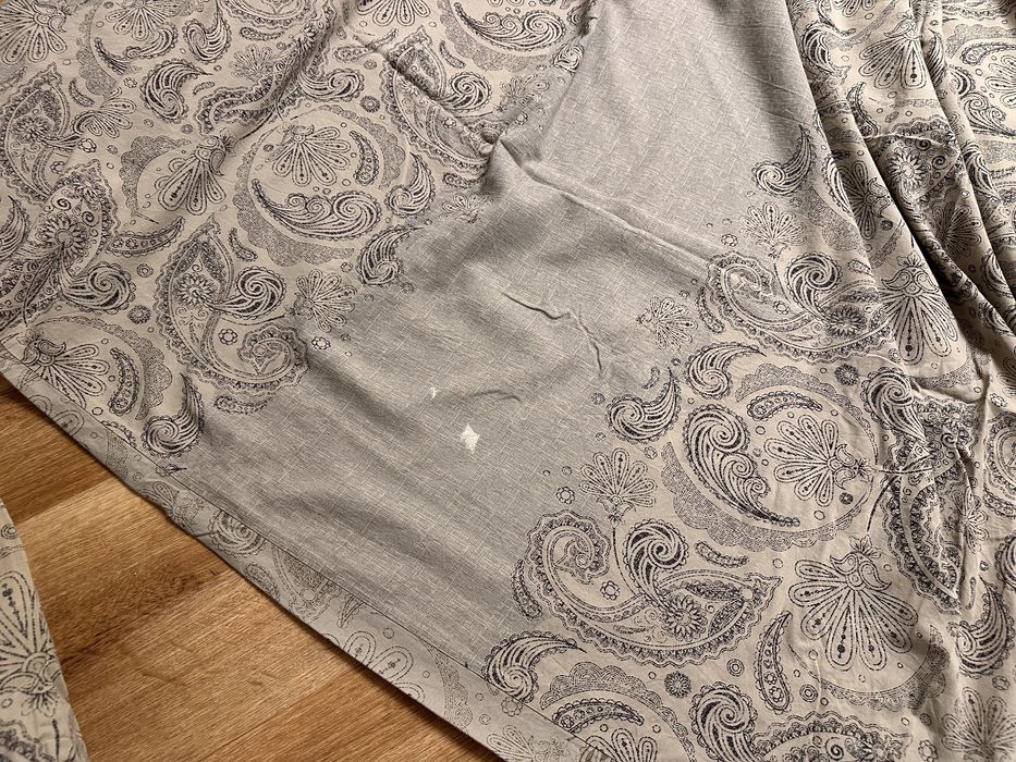 Постільна білизна