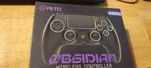 Pad FR-TEC FT 0044 OBSIDIAN do pcc, ps4, switch, android, ios.