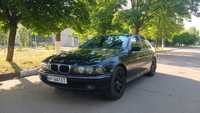 Продам власне авто BMW 5 E39