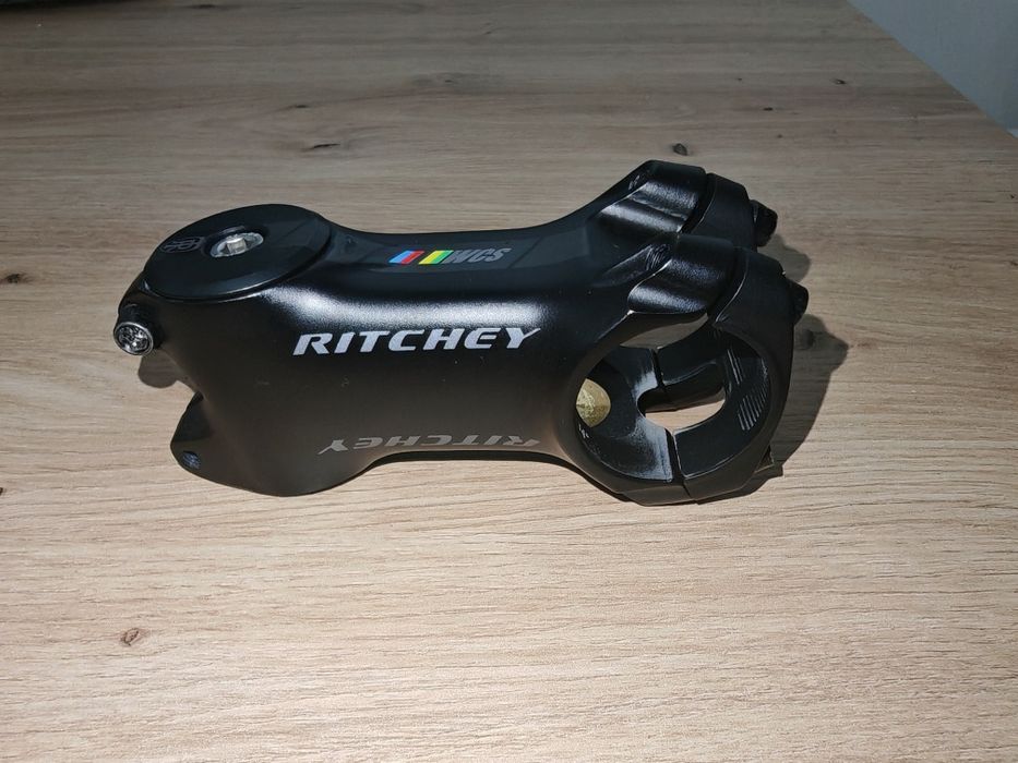 Avanço Ritchey 70mm + Top cap