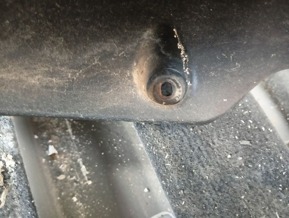 Witam sprzedam lampy tylne do Renault Espace 4