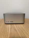 Mac Studio M1 Max RAM 32GB dysk SSD 512 GB