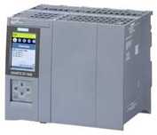SIMATIC S7-1500, CPU 1517F-3 PN/DP