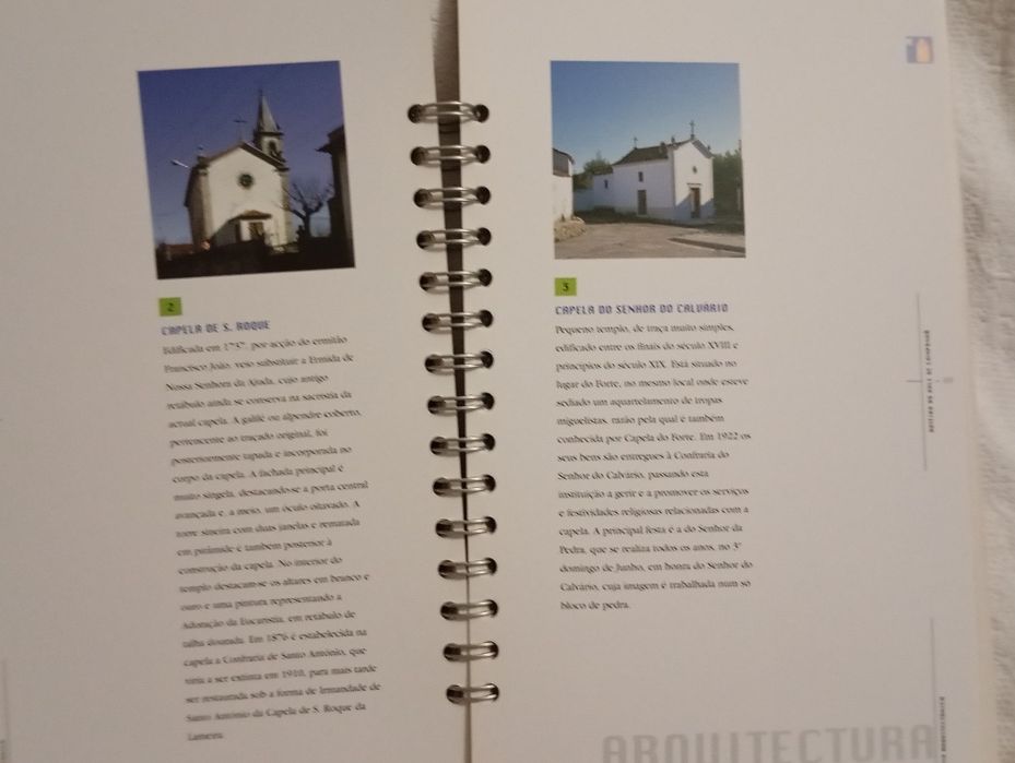2 guias turísticos