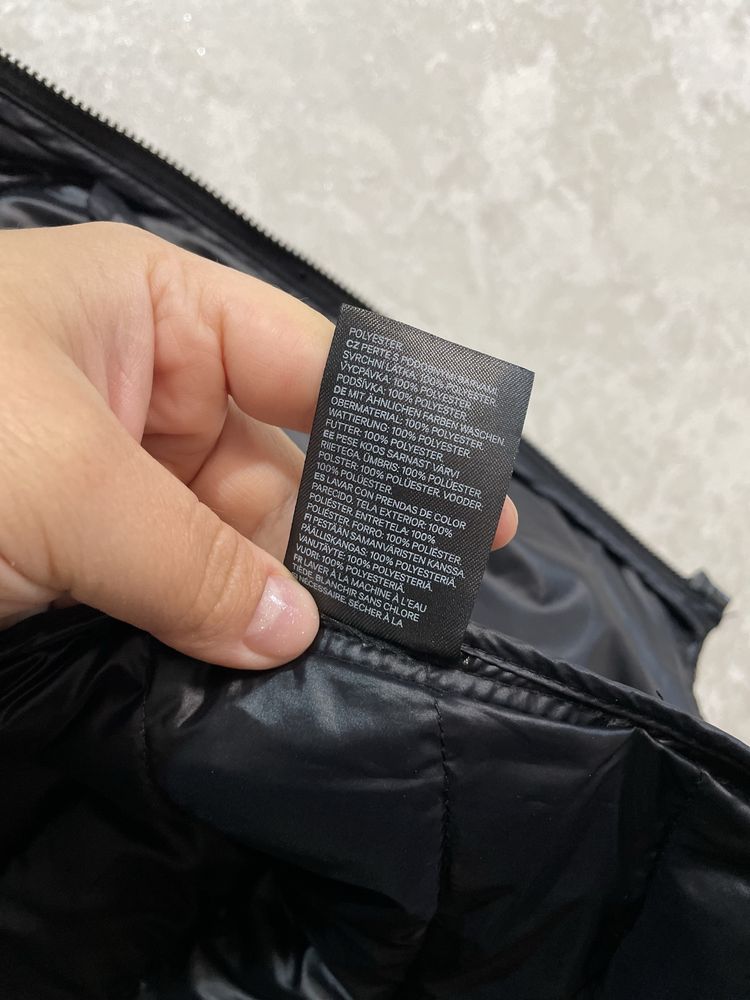 Куртка жіноча великого розміру H&M