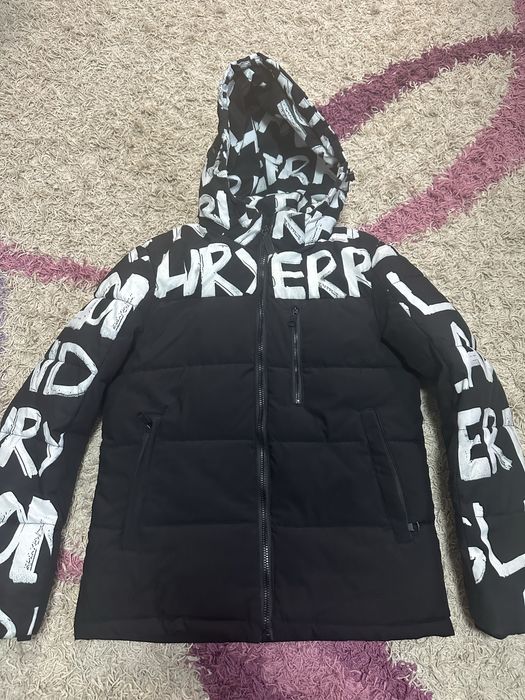 Куртка зимова для хлопчика