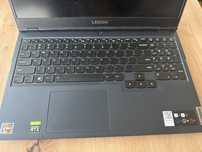 Lenovo legion RTX3060 stan bardzo dobry
