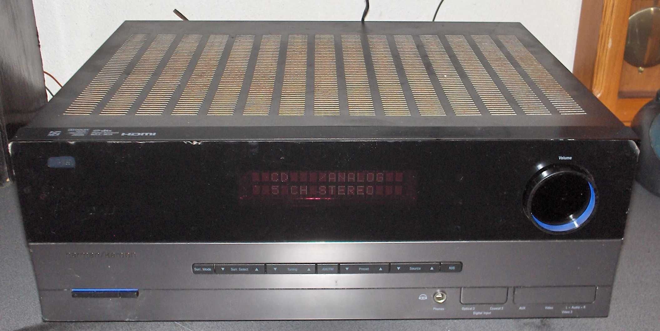 Amplituner Harman-Kardon AVR 139 / 230