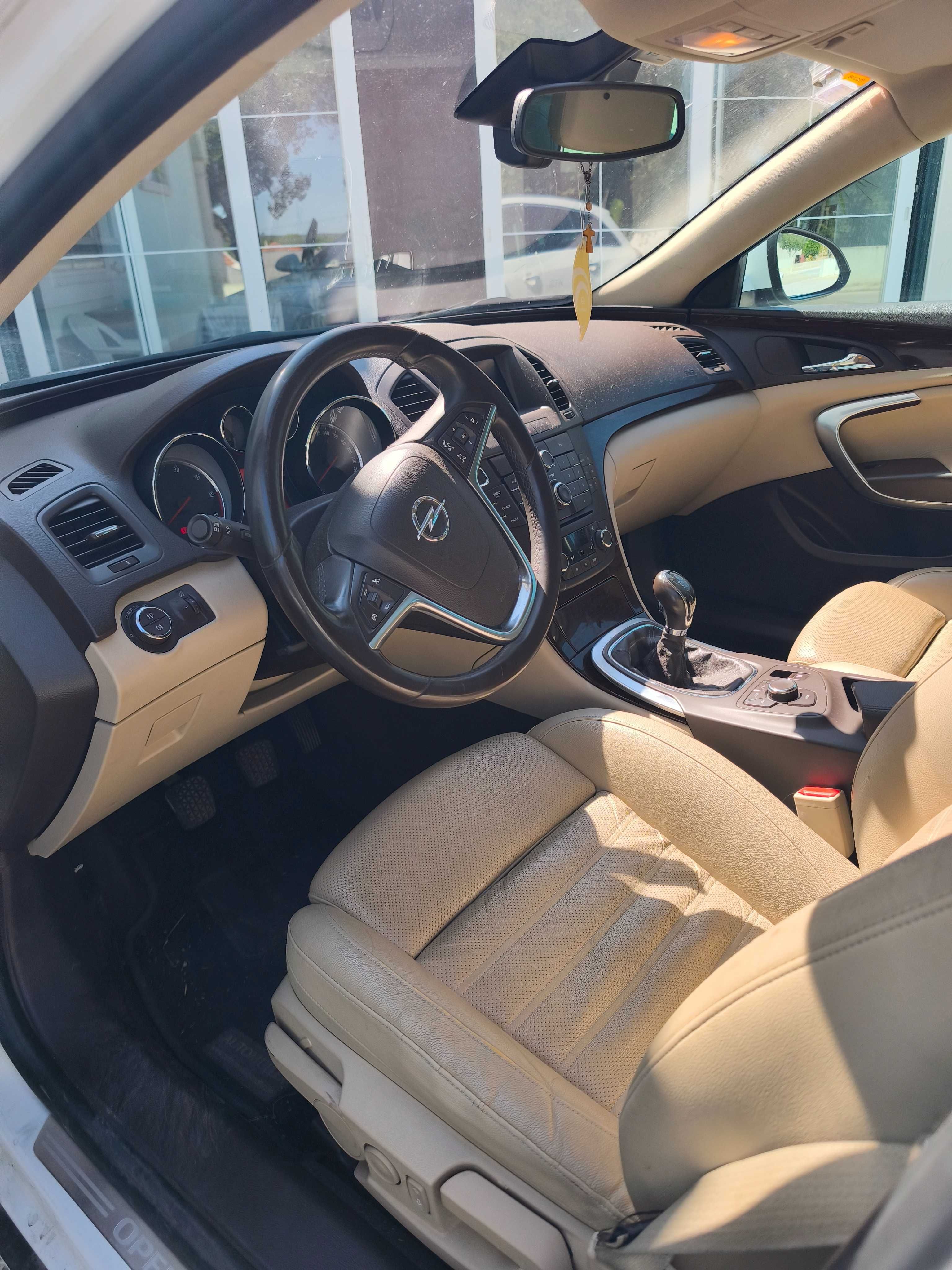 Vendo carrinha biturbo em bom estado