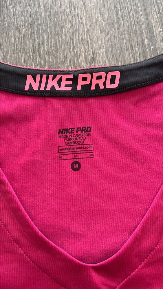 Nike koszulka rozmiar M