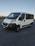 Citroen Jumper 2.2 9osobowy