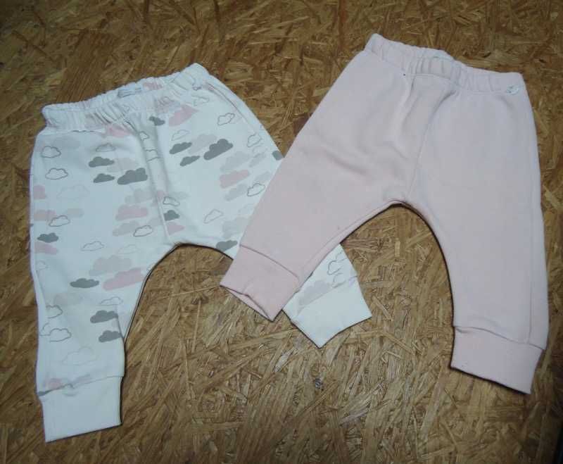 Conjunto de Calças Zippy - 3/6 meses