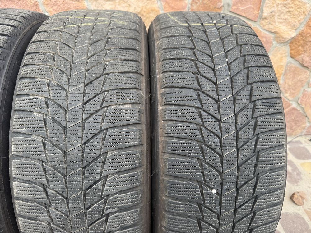 Зимняя резина Triangle Snowlink 225/55 R18