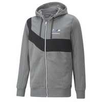 Кофта  Puma BMW M Motorsport Hooded SWEAT JACKET MEN