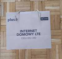 ODU IDU 300 zestaw internetu LTE każda siec