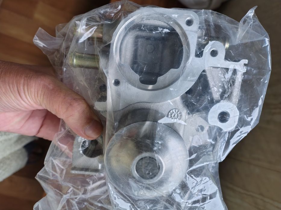 Субару, ремкомплект ГРМ