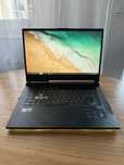 Laptop ASUS ROG Strix G531GT – i7, 24 GB RAM, GTX 1650, SSD + HDD