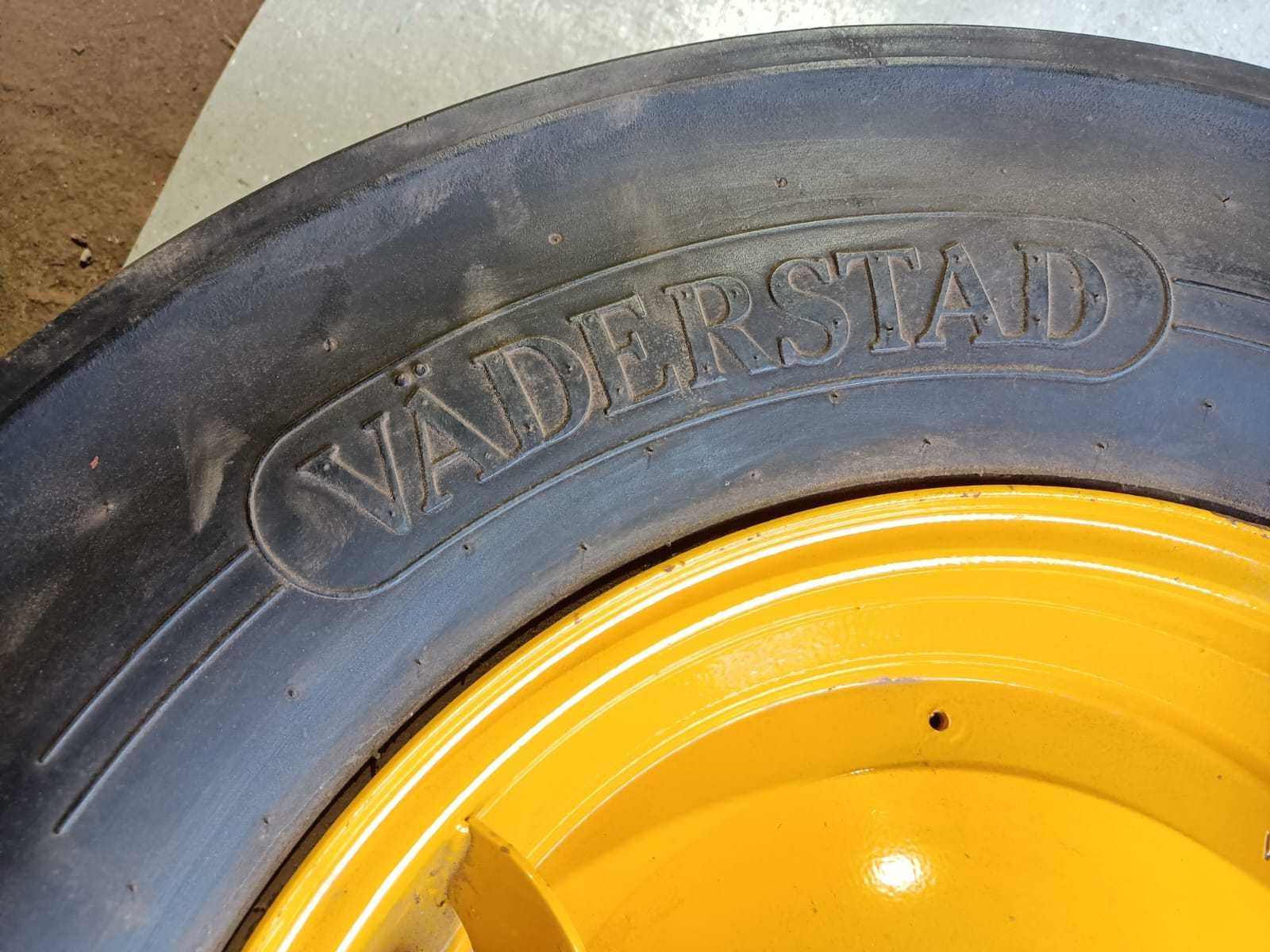 Koło wału oponowego siewnika agregatu Vaderstad Rapid opona wał 432569