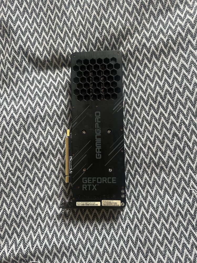 Rtx 3070 ti Palit