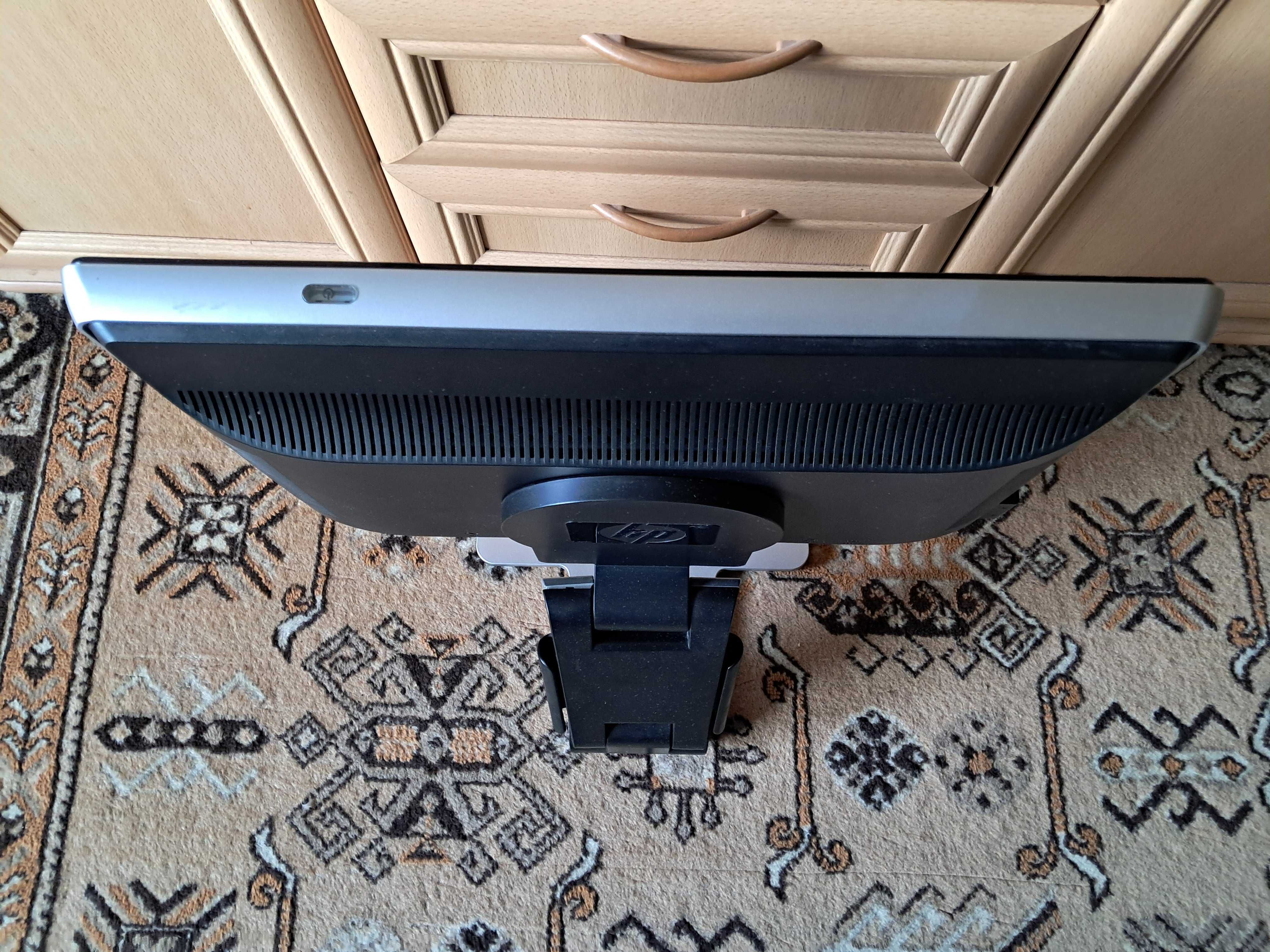 Monitor HP do komputera 22 cale
