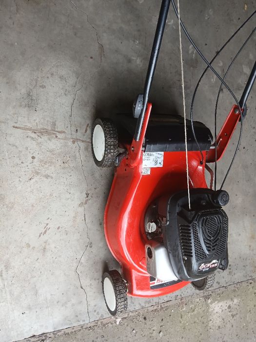 Kosiarka honda gcv 135