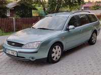 Ford Mondeo mk3 2,0 tddi 115ps