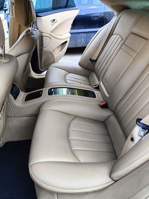 Mersedes CLS 350 AMG