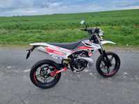 Beta rr50 2020 (aprilla sx, rieju, derbi senda, gilera, yamaha)