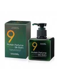 Незмивний бальзам для волосся Masil 9 protein perfume silk balm без уп