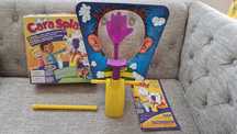 Brinquedo Cara Splash