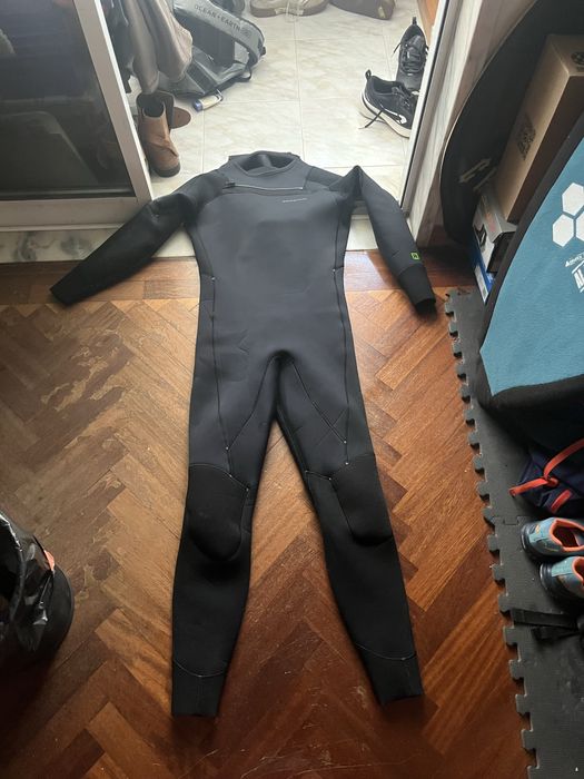 Fato patagonia XLS