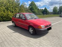 Sprzedam auto- Opel astra 1994r