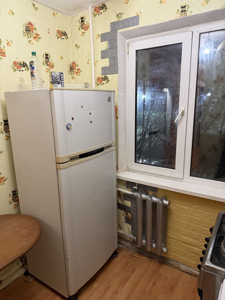 1 кімнатна Центр, Спартак на місяць 1-3 людини Можна з тваринами