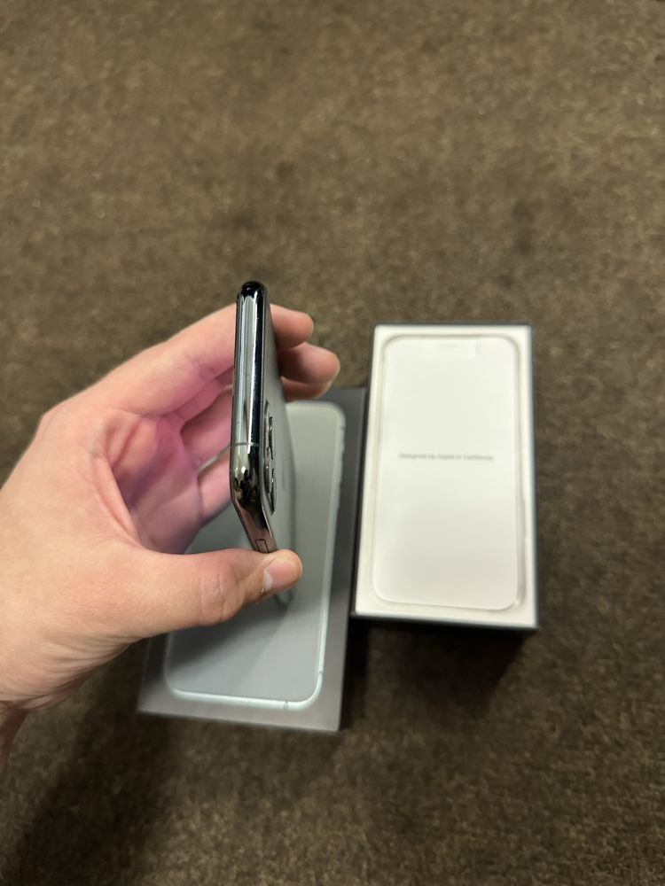 Iphone 11 pro 64 gb